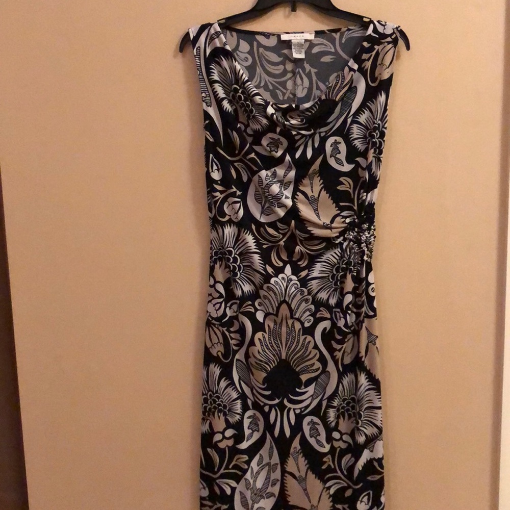 Grace dress